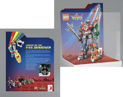Voltron
