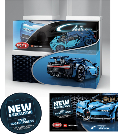 Bugatti Chiron