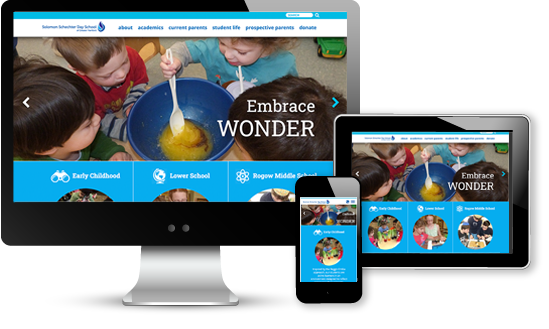Knowles Kreative is a website design agency in Connecticut